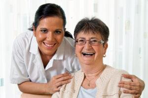 Elderly Care in Los Angeles CA