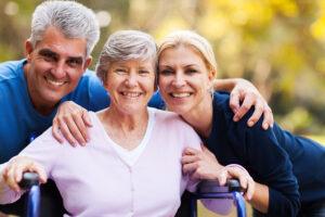 Home Care in Beverly Hills CA