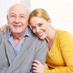 Caregivers in Encino CA