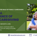 The role of Family Caregivers