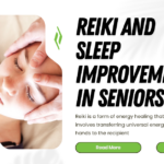 Reiki for Seniors