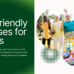 ADL-Friendly Exercises for Seniors