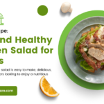 Healthy Chicken Salad