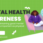 Mental Health Awareness for Seniors