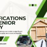 Introduction to Home Modifications for Senior Safety