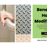 Health Fact: Benefits of Home Modifications for Aging in Place