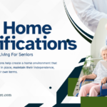 How Home Modifications Promote Independent Living