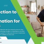 Introduction to Care Coordination