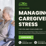 Managing Caregiver Stress