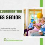 Care Coordination for Seniors