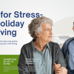 5 Tips for Stress-Free Holiday Caregiving