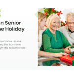 How to Plan Senior Care for the Holiday Rush