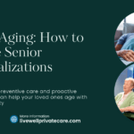 Reducing Senior Hospitalizations