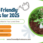 Senior-Friendly Hobbies for 2025 – Engaging Activities for Your Loved Ones