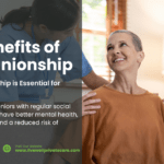 The Benefits of Senior Companionship for Seniors