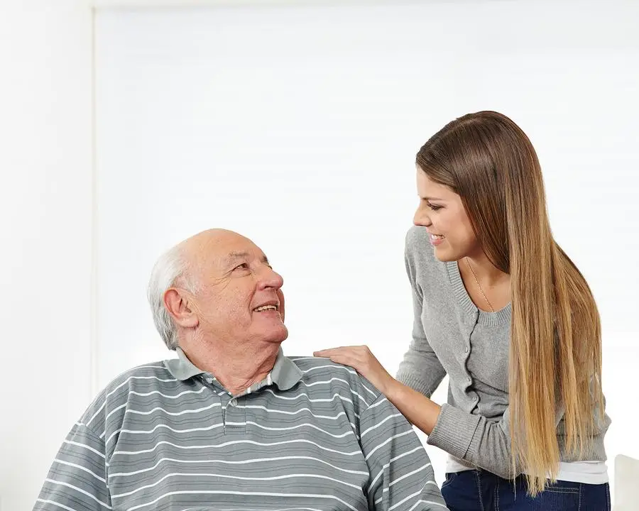 Home Care Encino CA