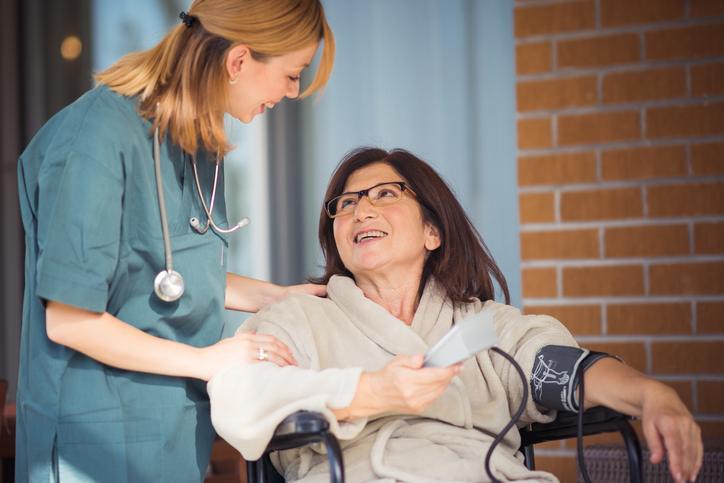 Post-Op-Care Livewell